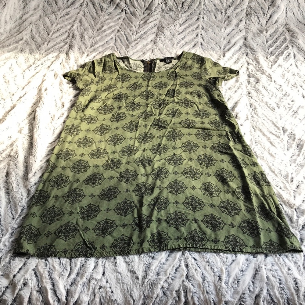 Forever 21 Swing Dress